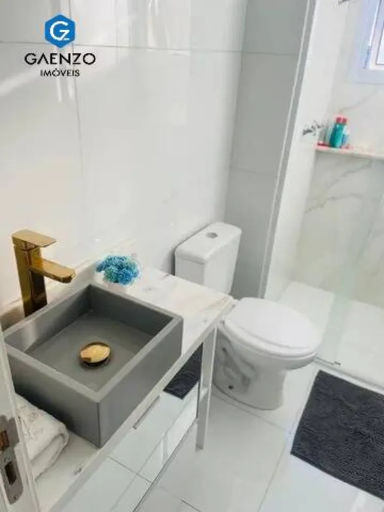 Apartamento, 2 quartos, 55 m² - Foto 8