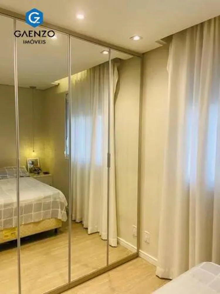 Apartamento, 2 quartos, 55 m² - Foto 8