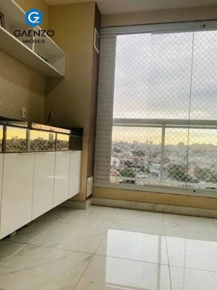 Apartamento, 2 quartos, 55 m² - Foto 7