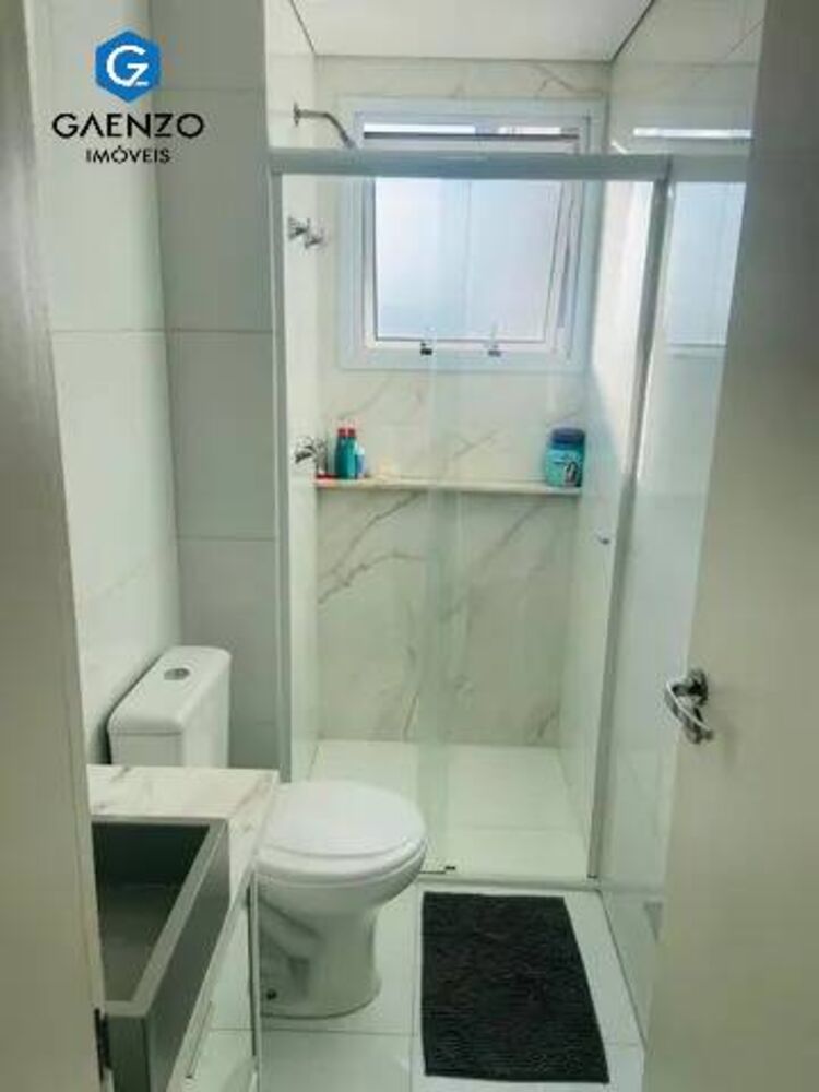 Apartamento, 2 quartos, 55 m² - Foto 1