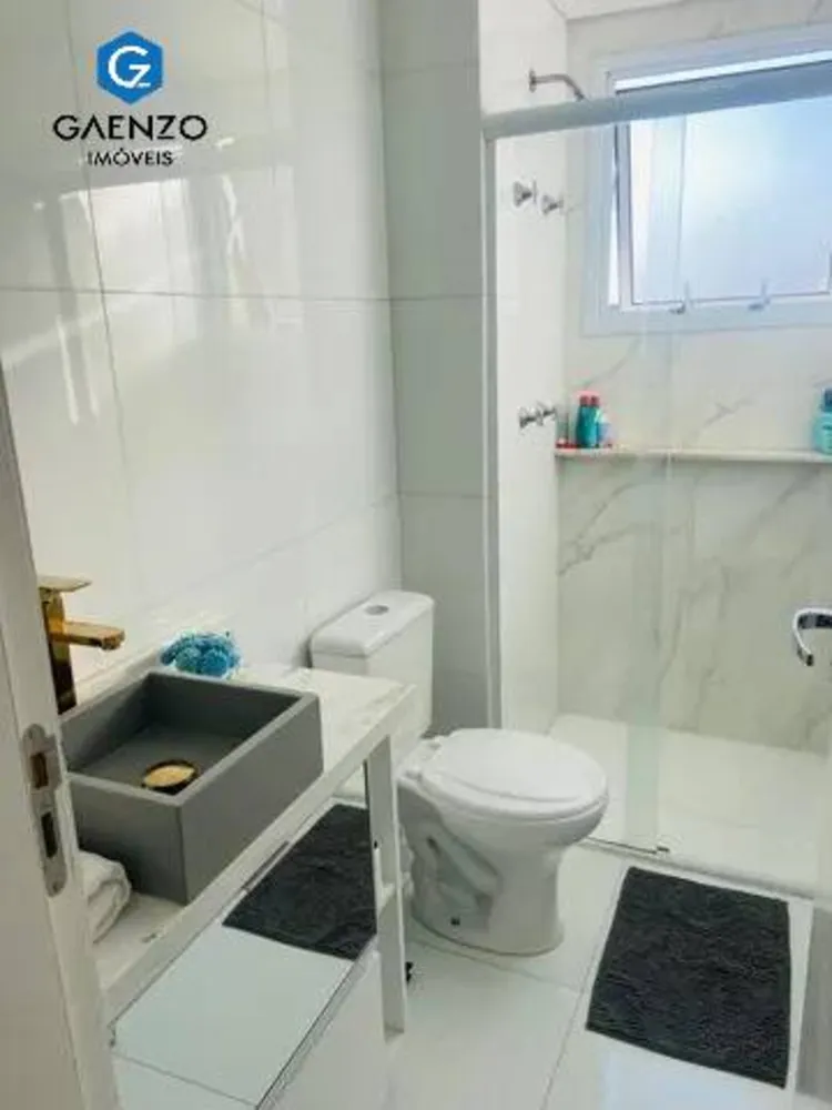 Apartamento, 2 quartos, 55 m² - Foto 14