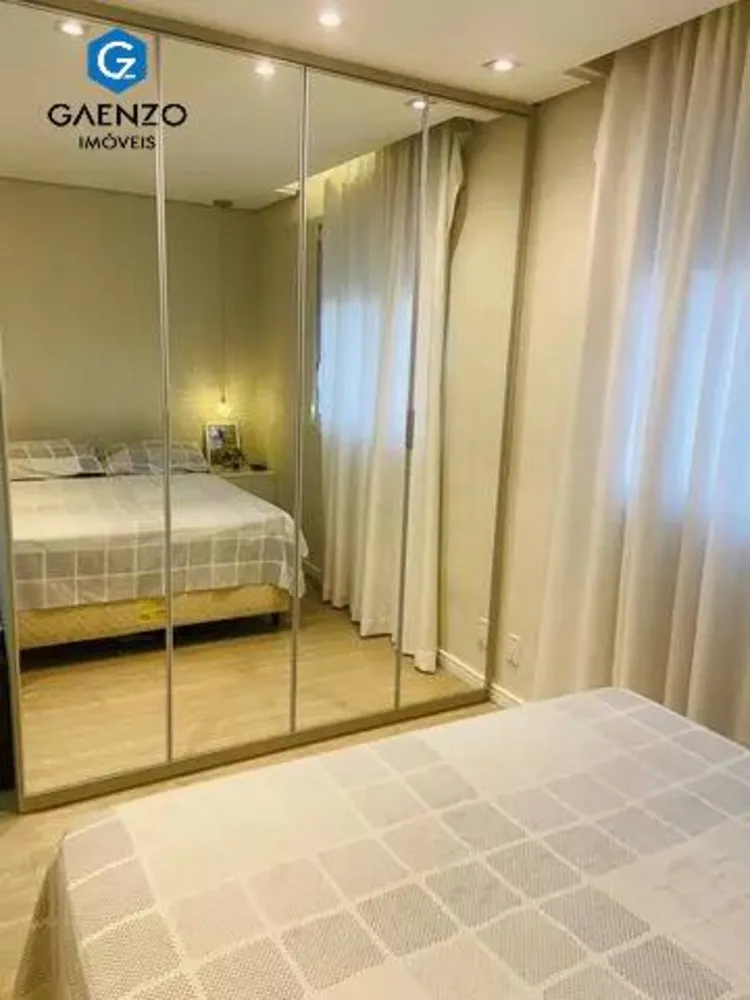 Apartamento, 2 quartos, 55 m² - Foto 9
