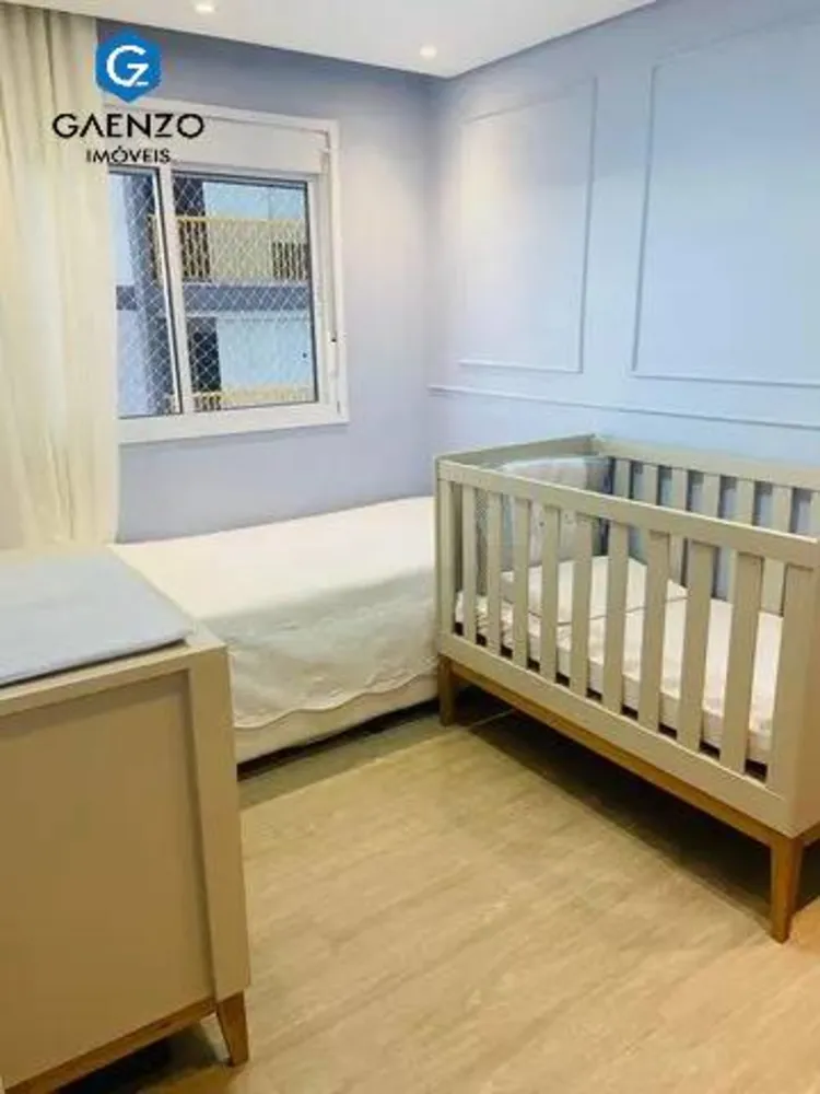 Apartamento, 2 quartos, 55 m² - Foto 6