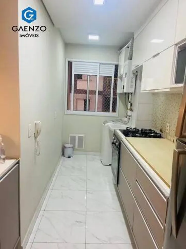 Apartamento, 2 quartos, 55 m² - Foto 5