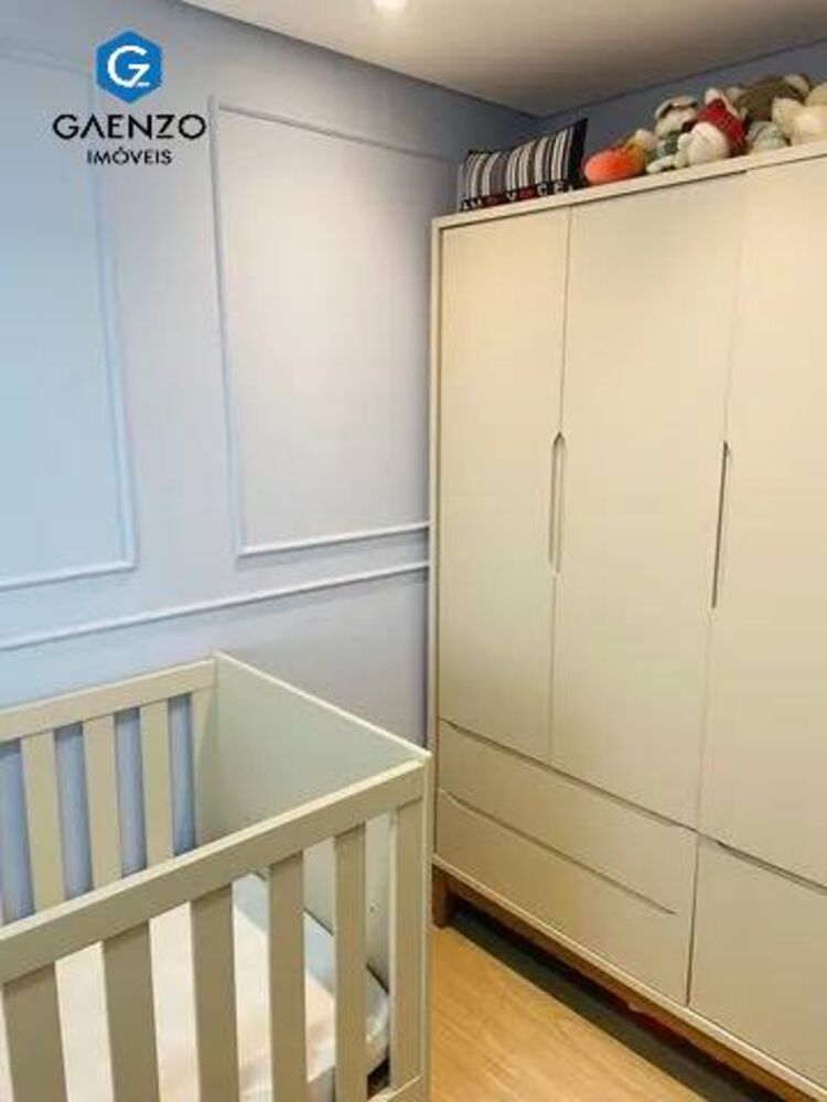 Apartamento, 2 quartos, 55 m² - Foto 2
