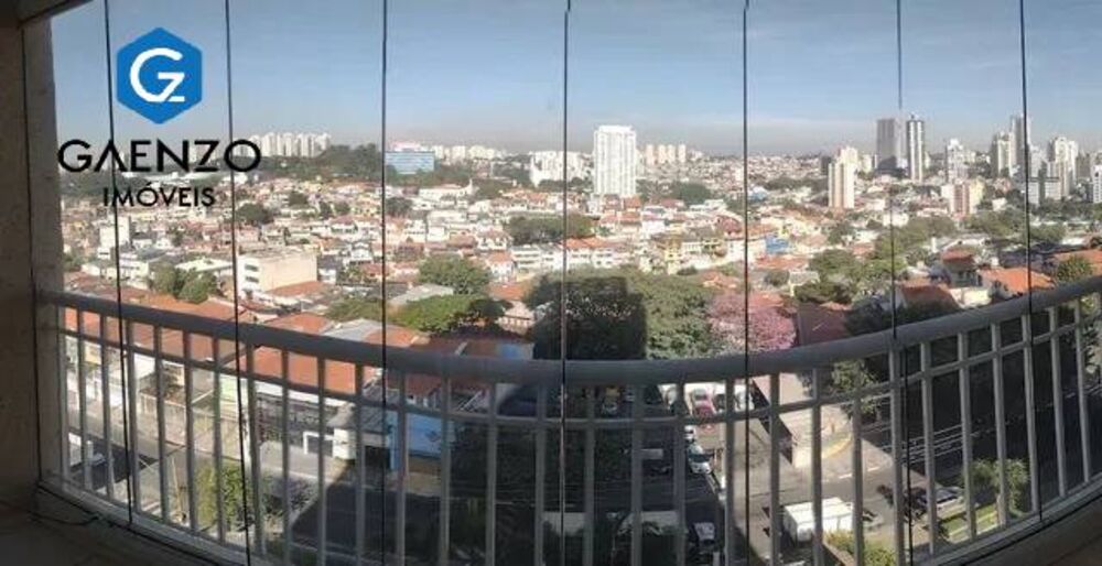 Apartamento, 3 quartos, 87 m² - Foto 1