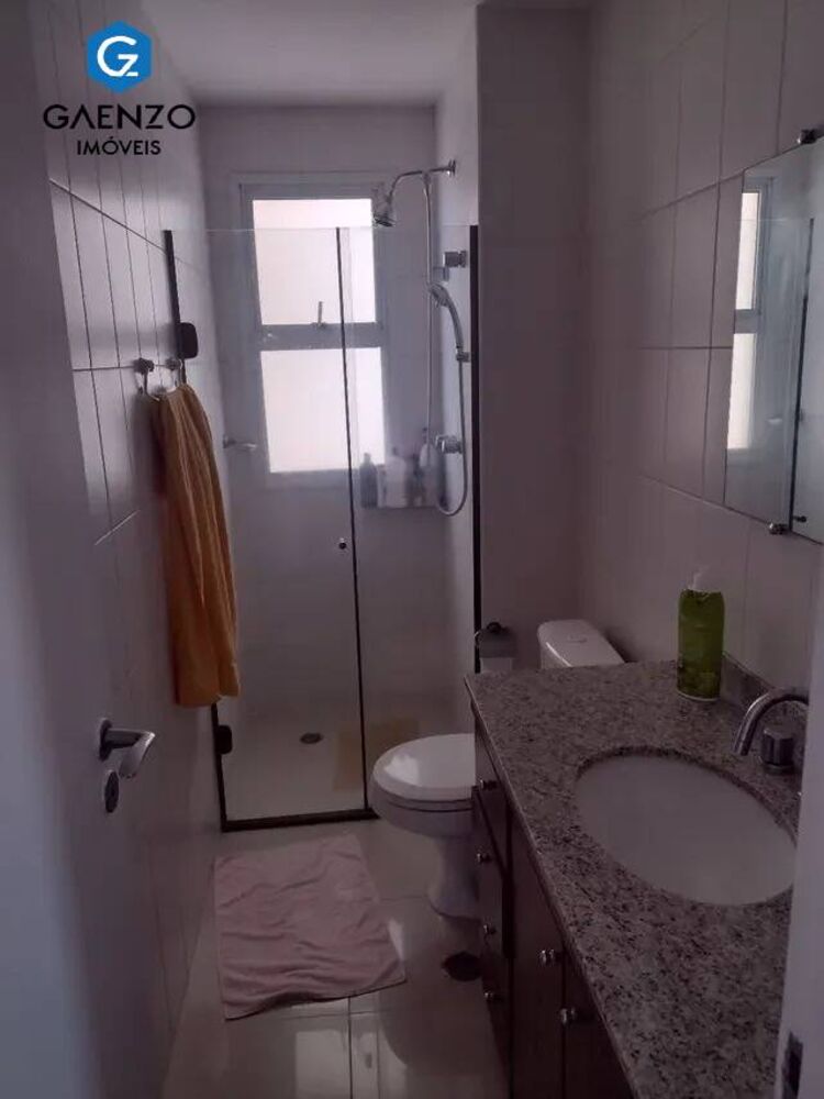 Apartamento, 3 quartos, 87 m² - Foto 4