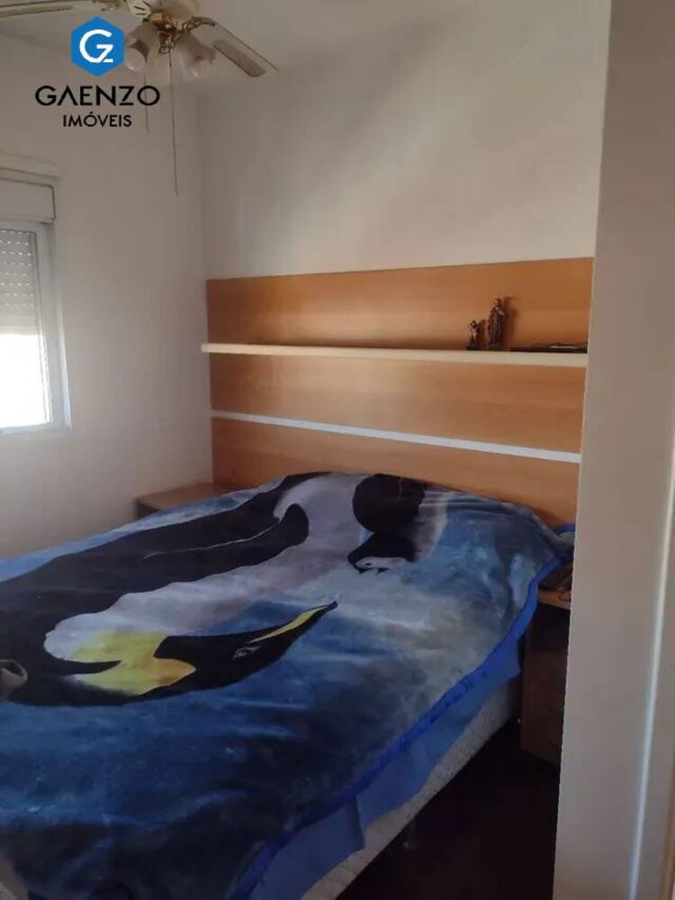 Apartamento, 3 quartos, 87 m² - Foto 6