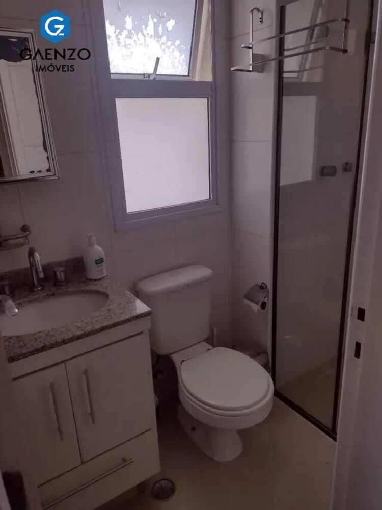 Apartamento, 3 quartos, 87 m² - Foto 2