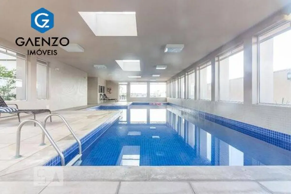 Apartamento, 3 quartos, 78 m² - Foto 1