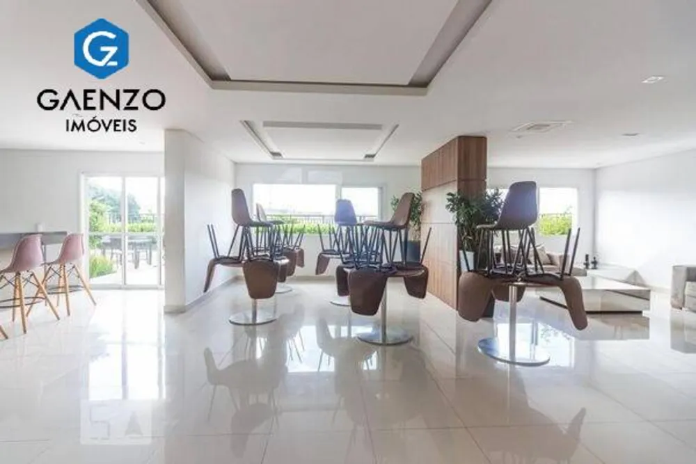 Apartamento, 3 quartos, 78 m² - Foto 6