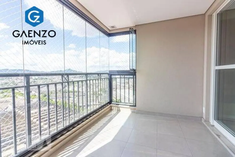 Apartamento, 3 quartos, 78 m² - Foto 4