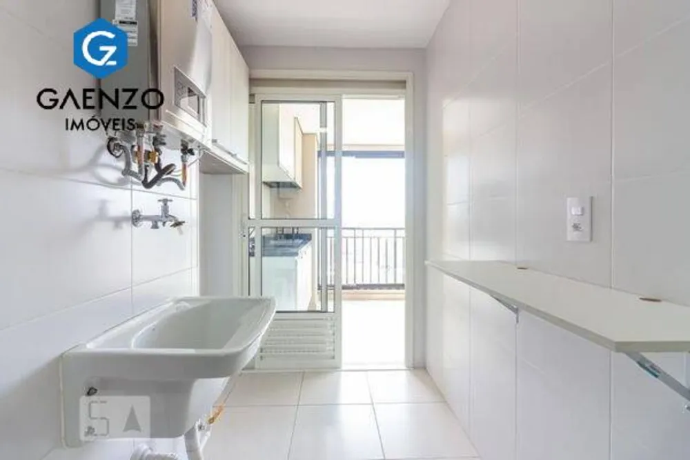 Apartamento, 3 quartos, 78 m² - Foto 3