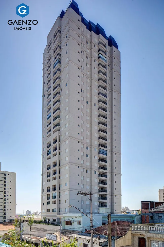 Apartamento, 2 quartos, 60 m² - Foto 9