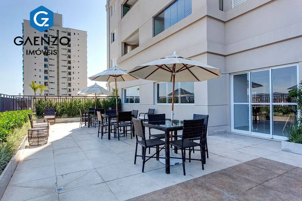 Apartamento, 2 quartos, 60 m² - Foto 1