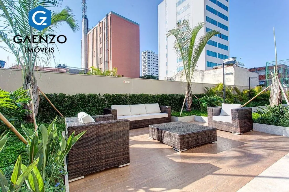 Apartamento, 2 quartos, 60 m² - Foto 7