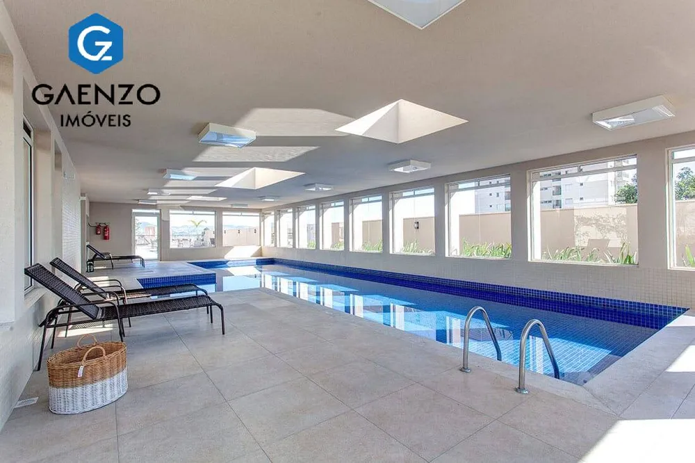 Apartamento, 2 quartos, 60 m² - Foto 5