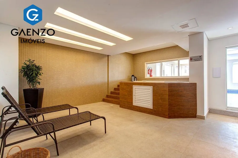 Apartamento, 2 quartos, 60 m² - Foto 4