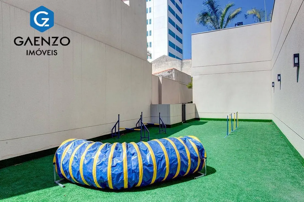 Apartamento, 2 quartos, 60 m² - Foto 11