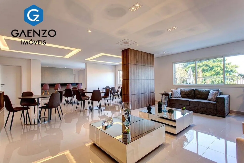 Apartamento, 2 quartos, 60 m² - Foto 12