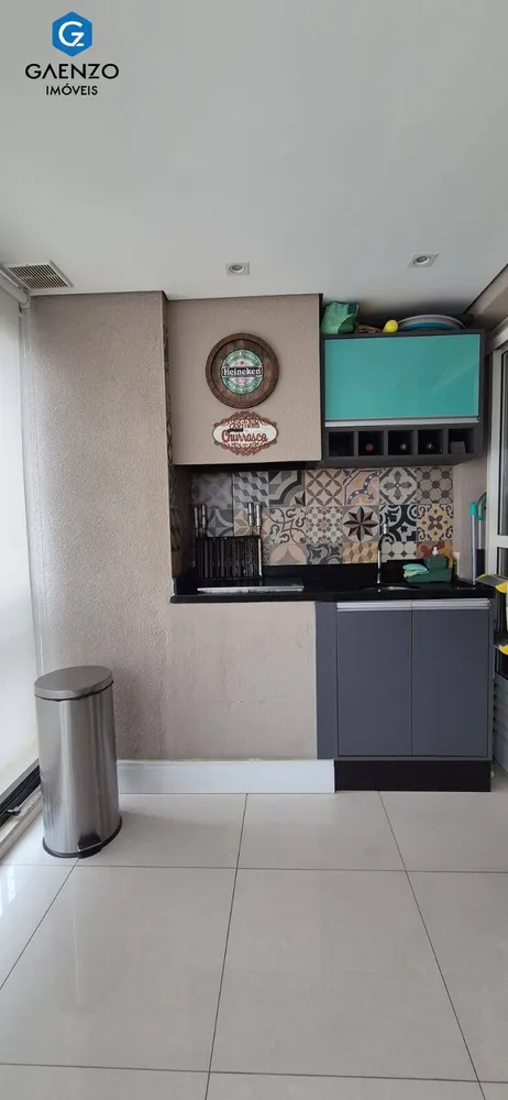 Apartamento, 2 quartos, 60 m² - Foto 3