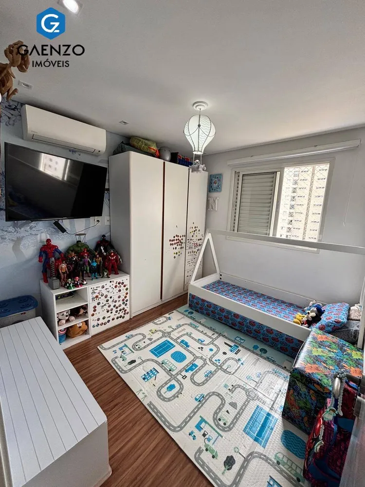 Apartamento, 2 quartos, 60 m² - Foto 8
