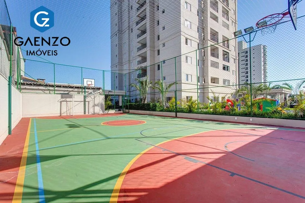 Apartamento, 2 quartos, 60 m² - Foto 2