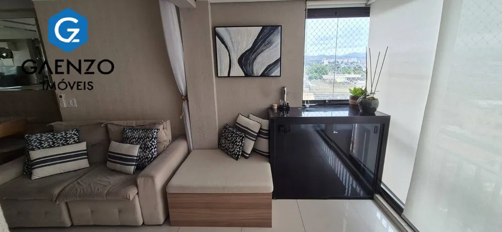 Apartamento, 2 quartos, 60 m² - Foto 6