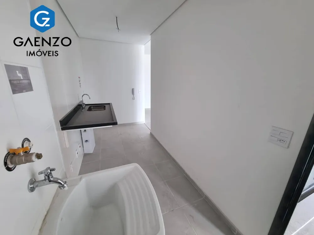 Apartamento, 2 quartos, 92 m² - Foto 2