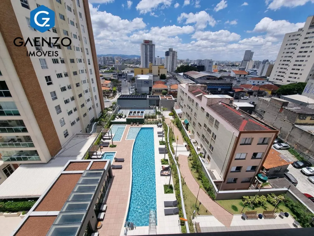 Apartamento, 2 quartos, 92 m² - Foto 1