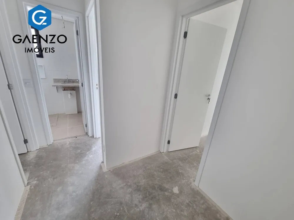 Apartamento, 2 quartos, 92 m² - Foto 3