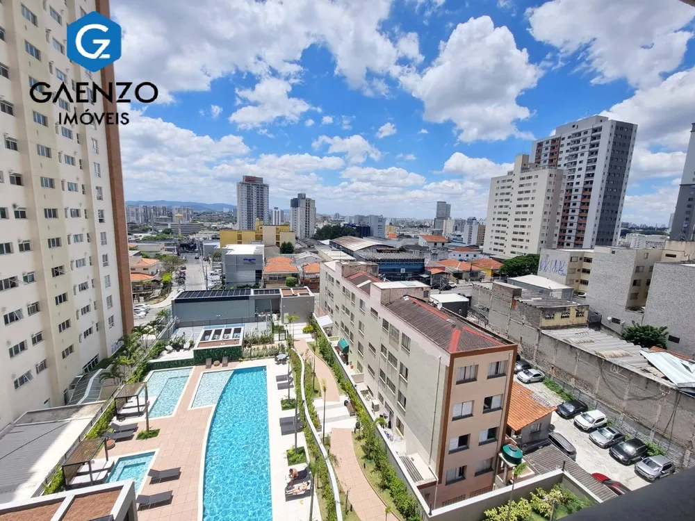 Apartamento, 2 quartos, 92 m² - Foto 6