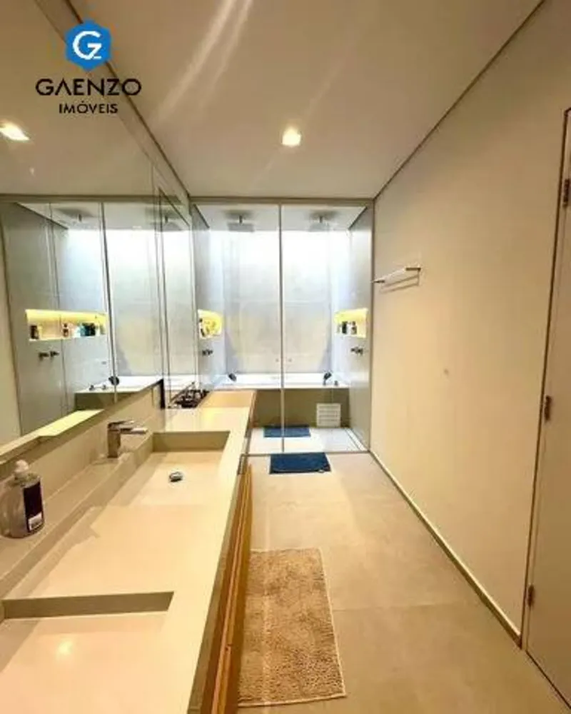 Casa de Condomínio, 4 quartos - Foto 7
