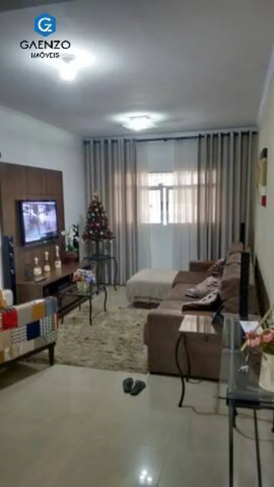 Sobrado, 3 quartos, 275 m² - Foto 7