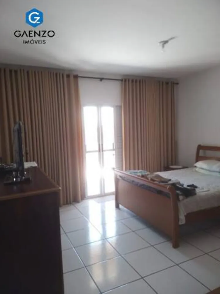 Sobrado, 3 quartos, 275 m² - Foto 6