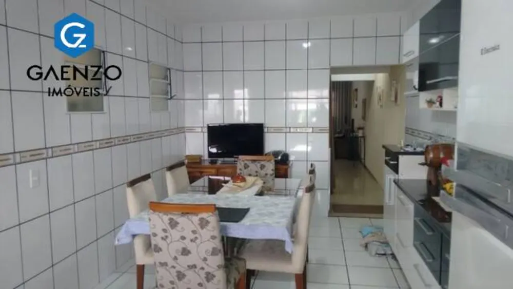 Sobrado, 3 quartos, 275 m² - Foto 13