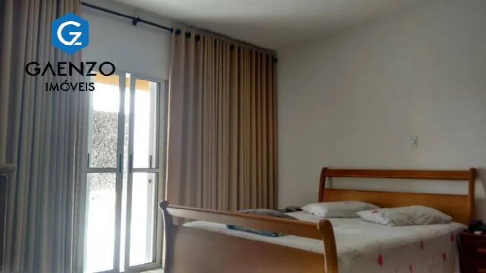 Sobrado, 3 quartos, 275 m² - Foto 14