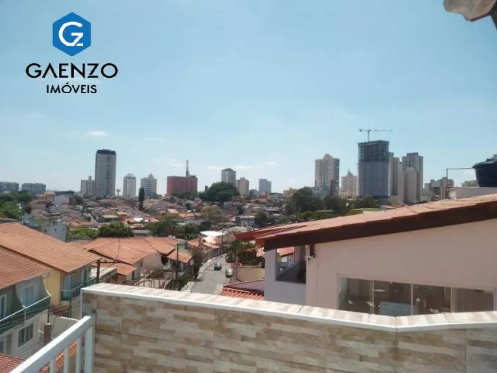 Sobrado, 3 quartos, 275 m² - Foto 3