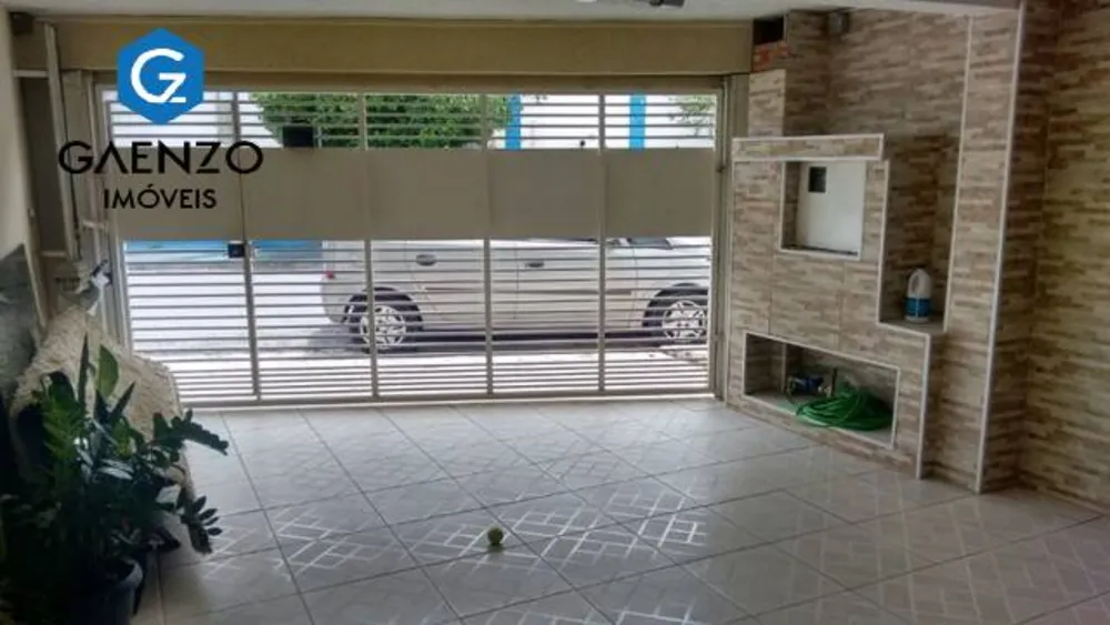Sobrado, 3 quartos, 275 m² - Foto 9