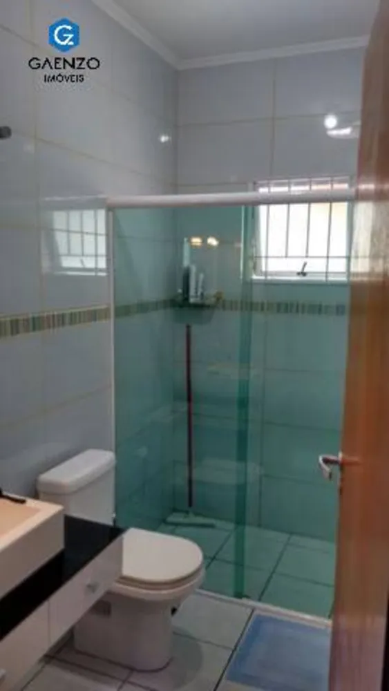 Sobrado, 3 quartos, 275 m² - Foto 2
