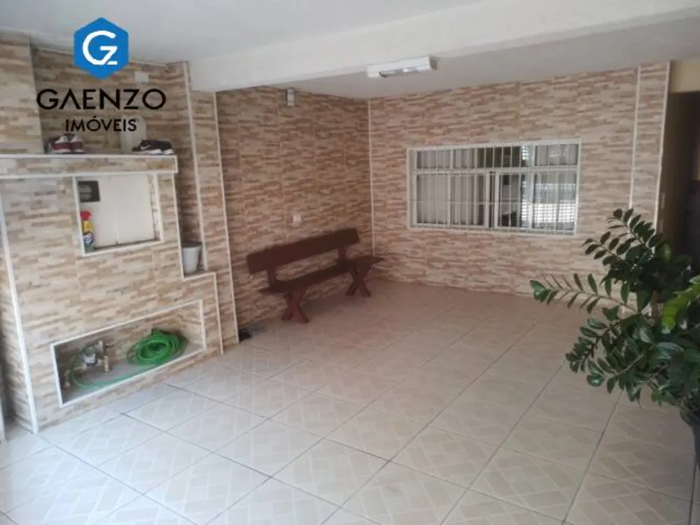 Sobrado, 3 quartos, 275 m² - Foto 5