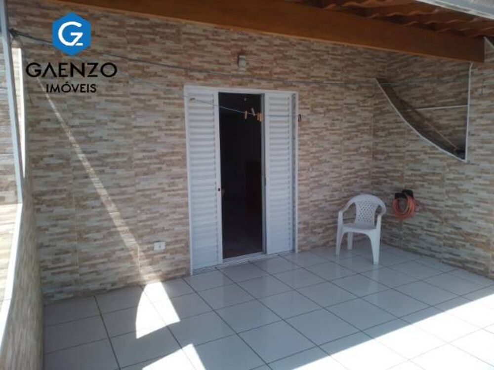 Sobrado, 3 quartos, 275 m² - Foto 1