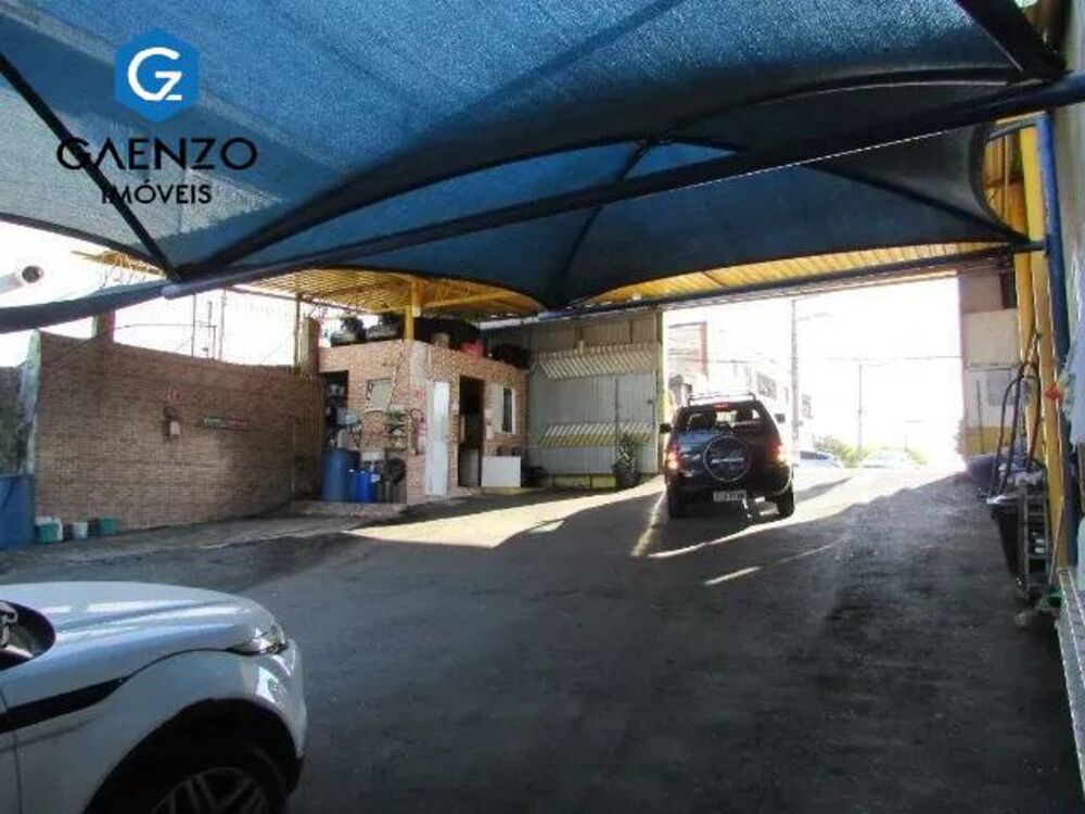 Terreno, 338 m² - Foto 2