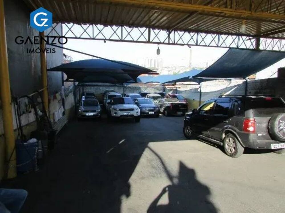 Terreno, 338 m² - Foto 9