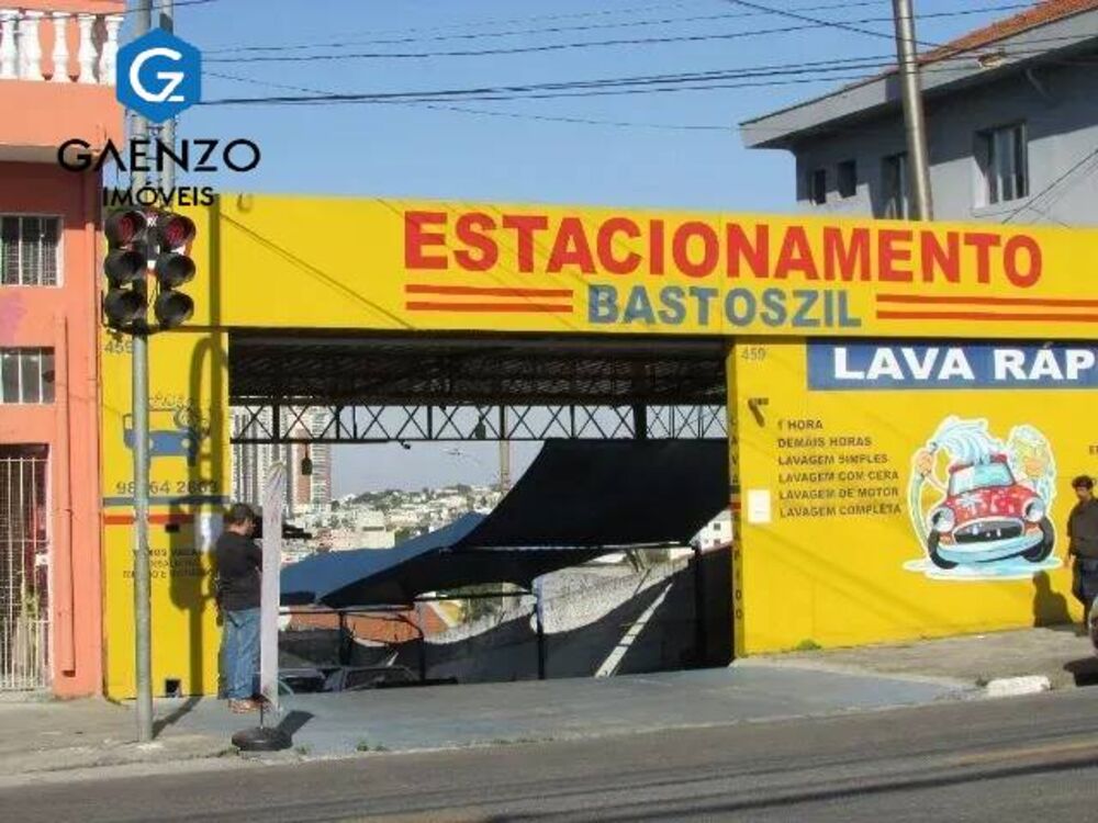 Terreno, 338 m² - Foto 3