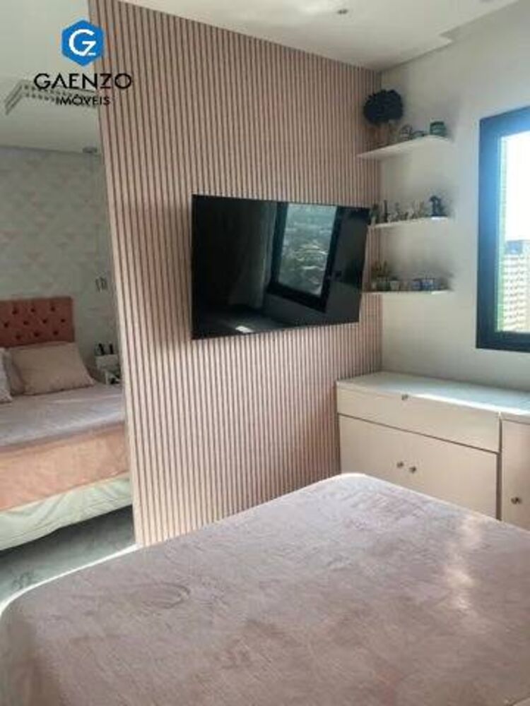 Apartamento, 4 quartos, 154 m² - Foto 4