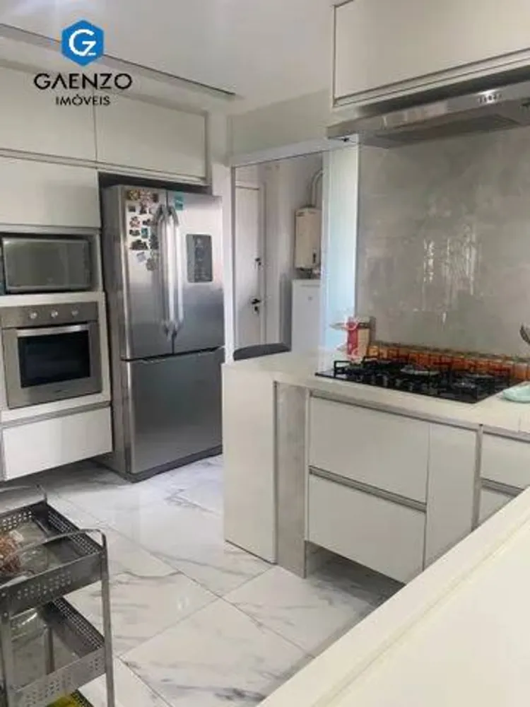 Apartamento, 4 quartos, 154 m² - Foto 7
