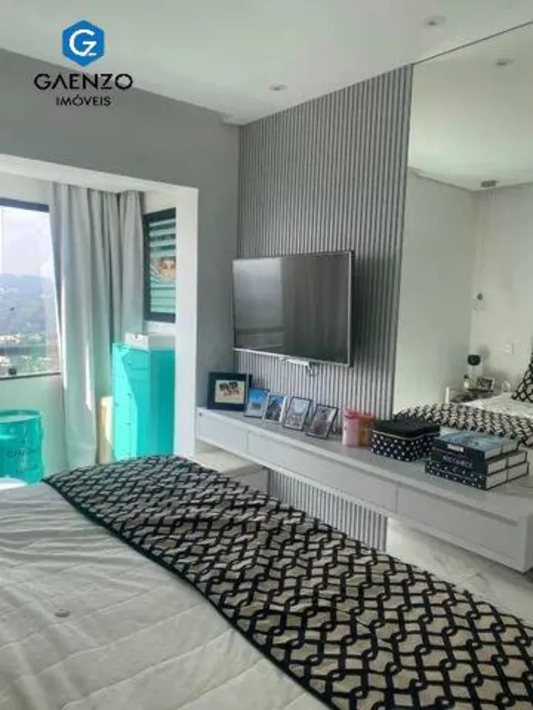 Apartamento, 4 quartos, 154 m² - Foto 10