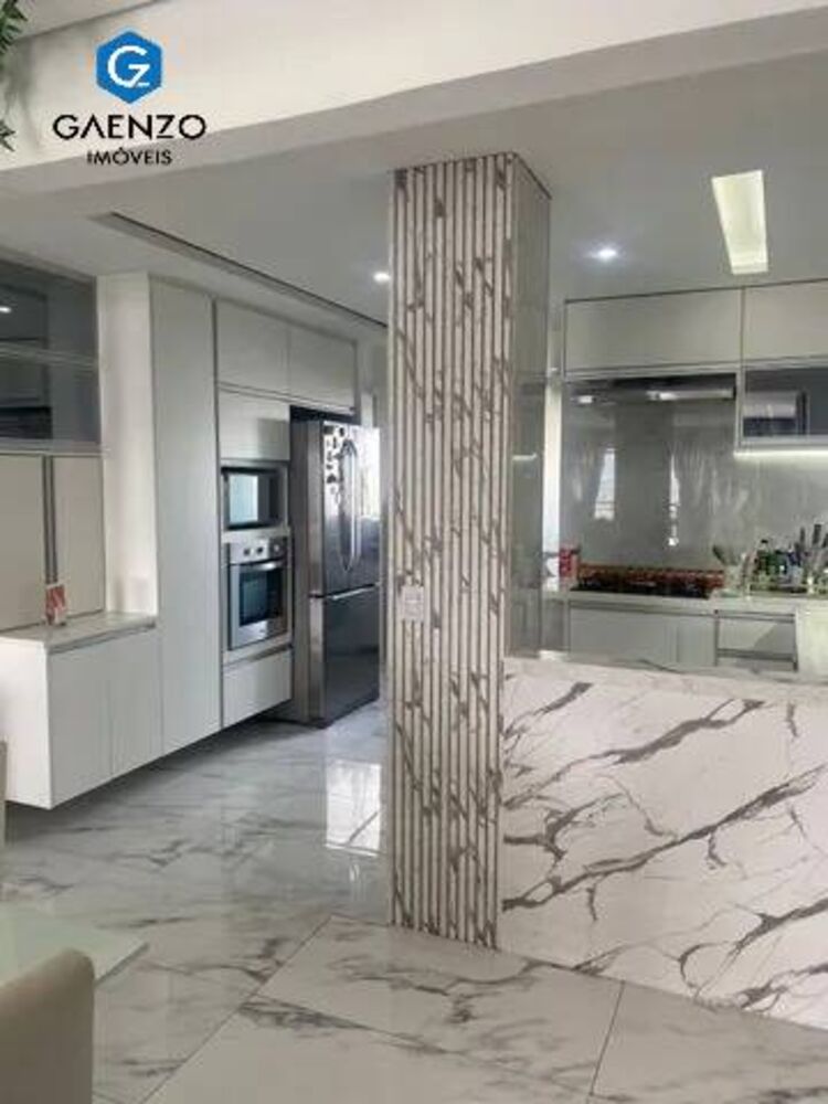 Apartamento, 4 quartos, 154 m² - Foto 2