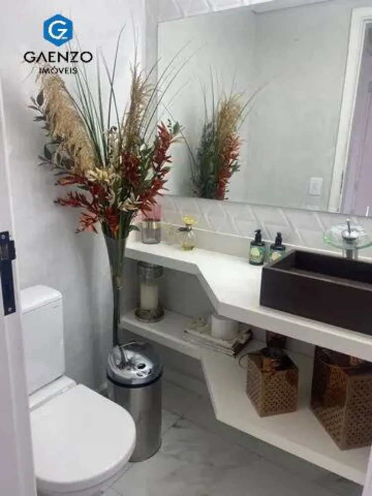 Apartamento, 4 quartos, 154 m² - Foto 16